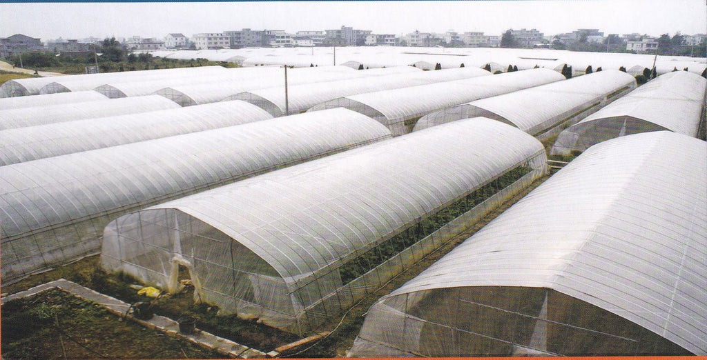Multi-purpose Greenhouse Film (Melon & Fruit-specific)
